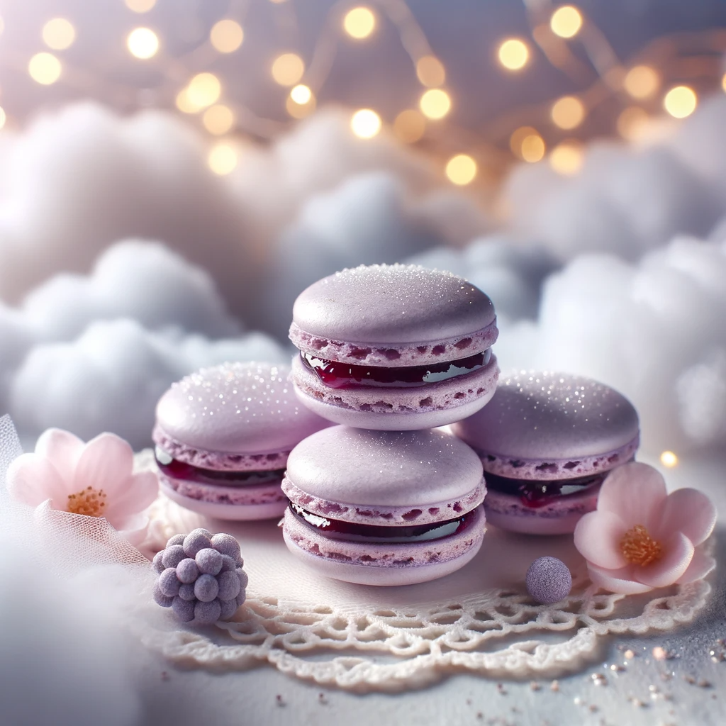 Pinky's Dream Sweet Brand Design