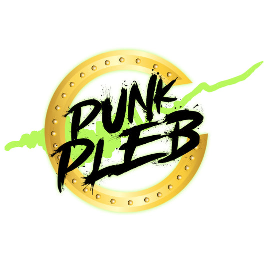 Punk Pleb Logo