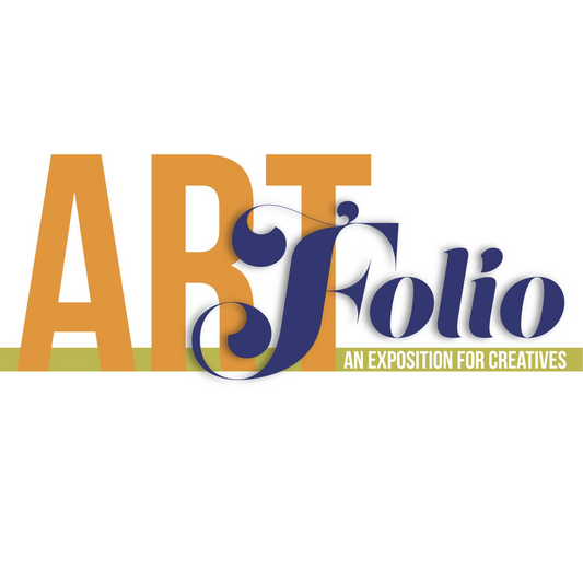 ArtFolio Logo